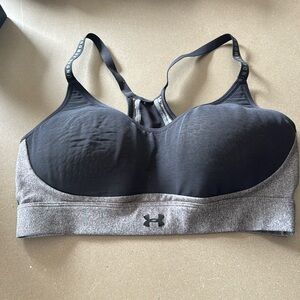 Under Armour Sports Bra